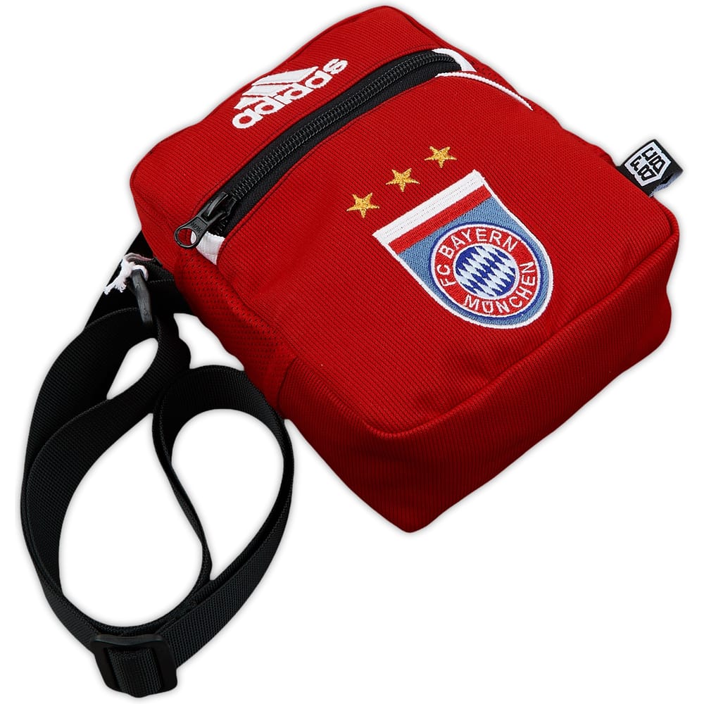 2005-07 Bayern Munich Rework Shoulder Bag