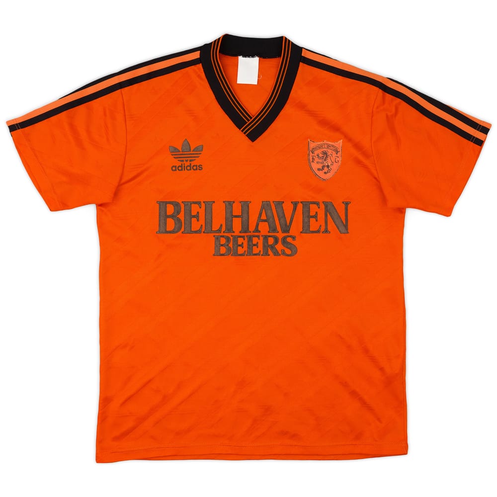 1987-88 Dundee United Home Shirt - 5/10 - (S)