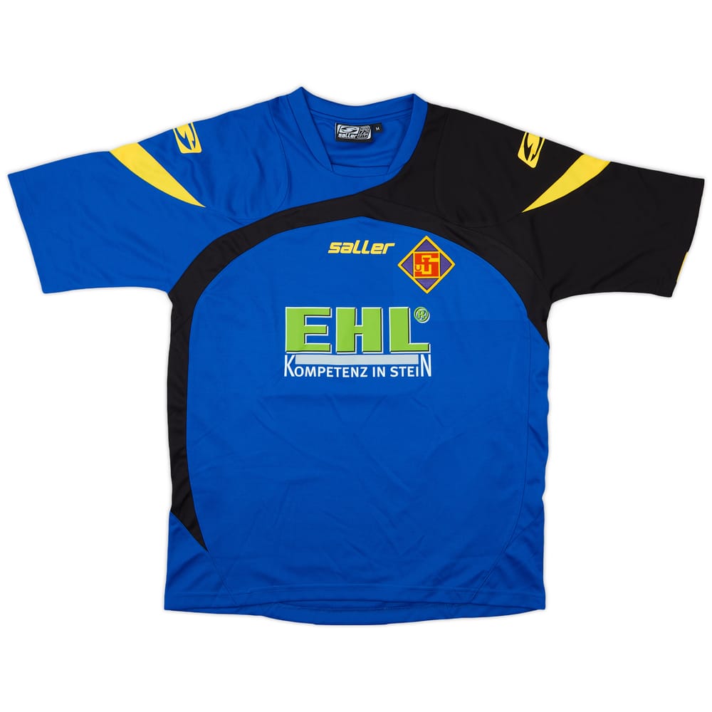 2010-11 TuS Koblenz Home Shirt - 10/10 - (M)