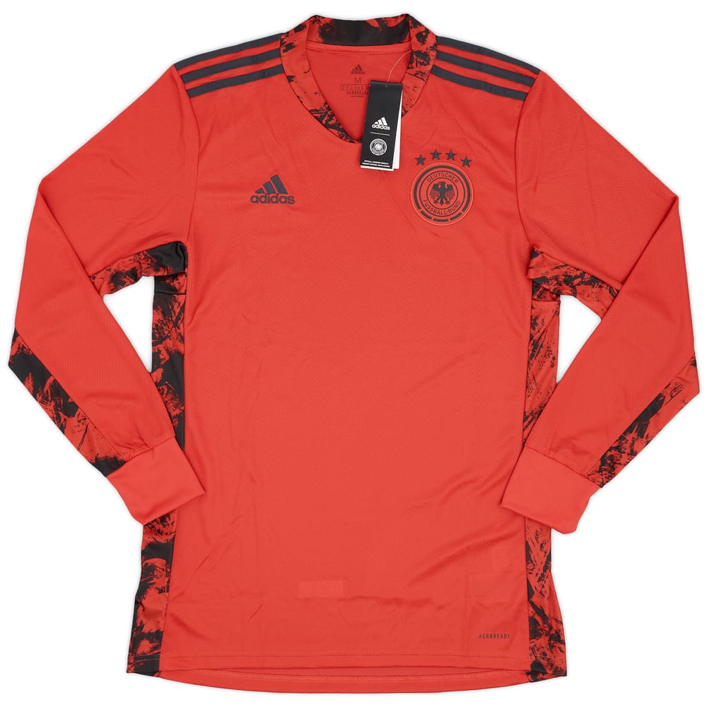 2020-21 Germany GK Shirt (M)