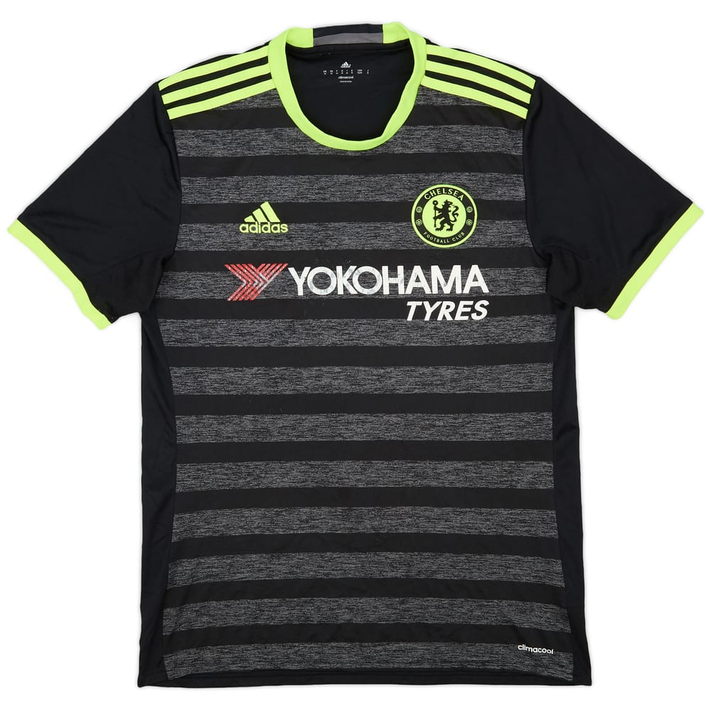 2016-17 Chelsea Away Shirt - 5/10 - (M)