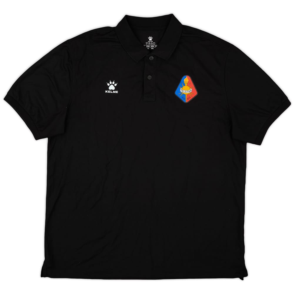 2015-16 Telstar Kelme Polo Shirt - 9/10 - (XXL)