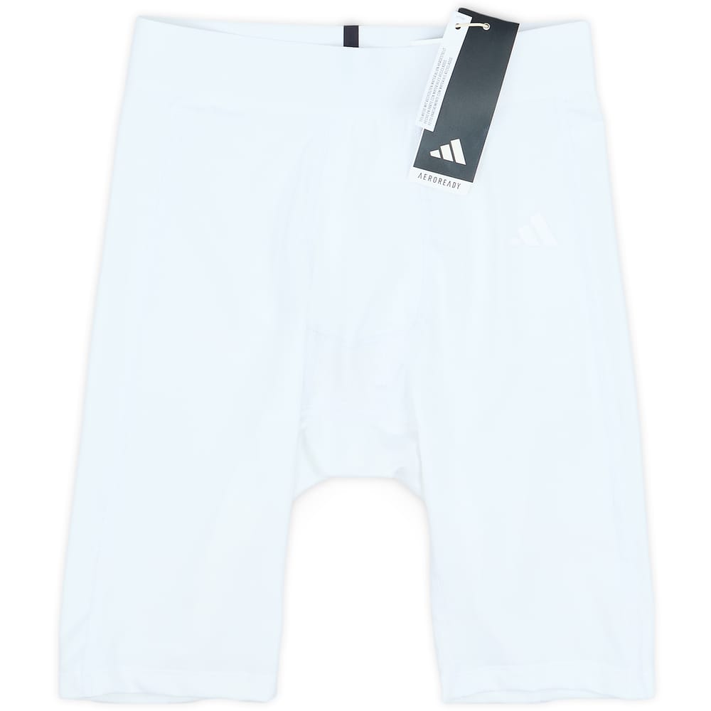 2023-24 adidas Compression Undershorts (S)