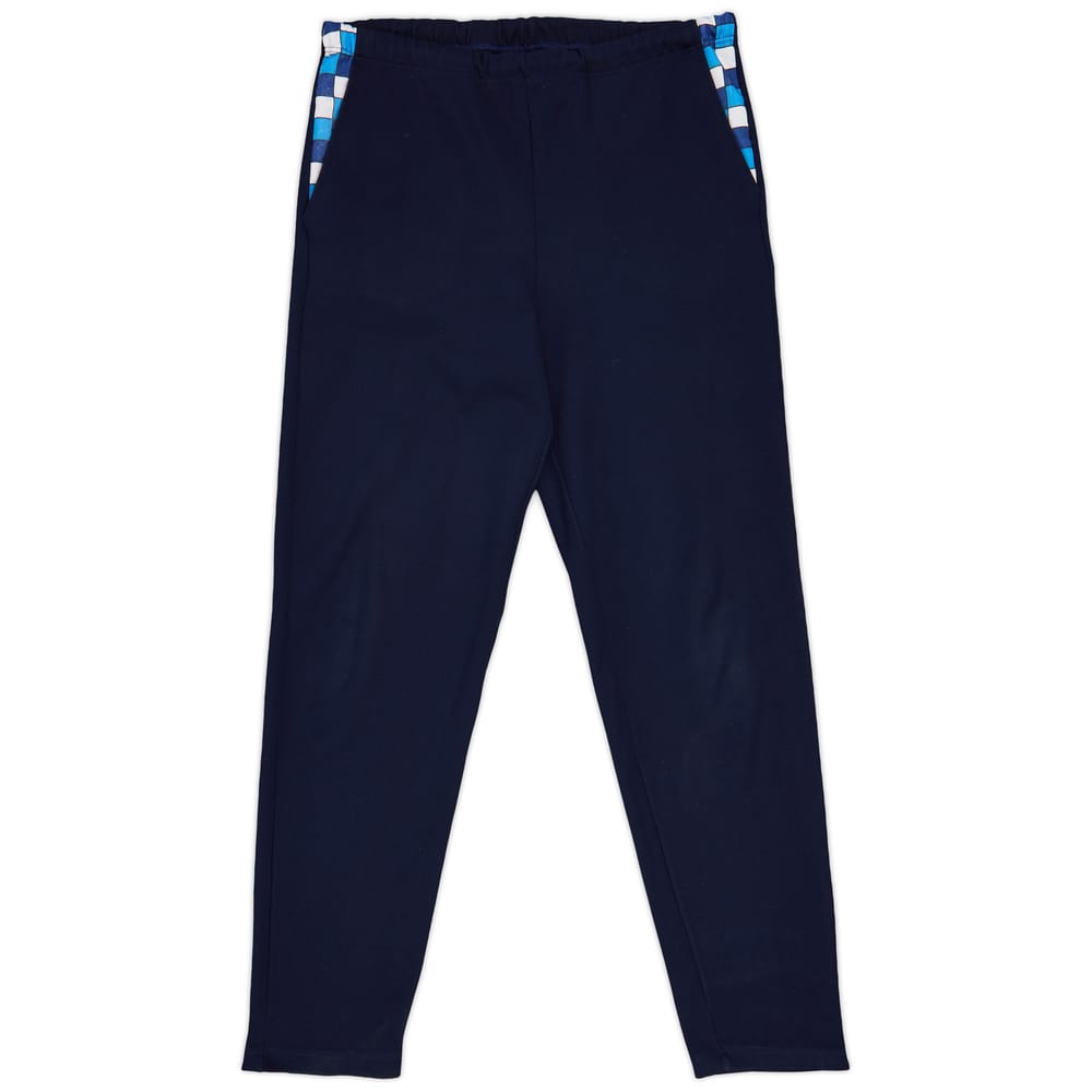 1990 Italy Diadora Track Pants/Bottoms - 5/10 - (L)