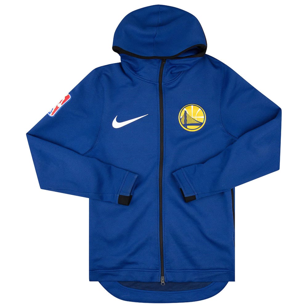 2017 Golden State Warriors Nike Hoodie S