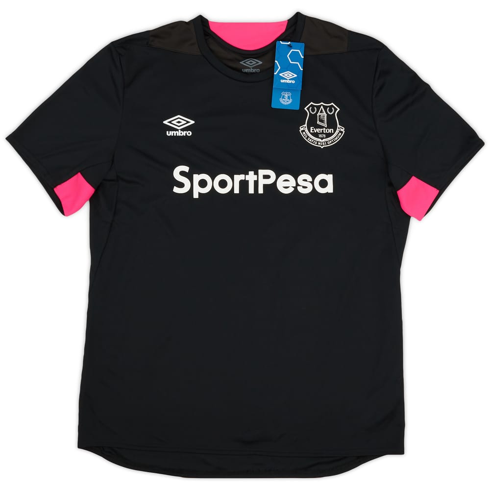 2018-19 Everton Umbro Training Shirt (XL)