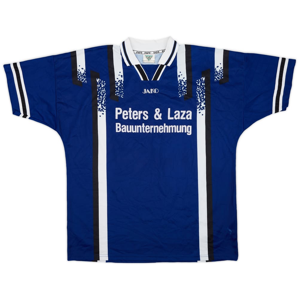 1990s Jako Template Shirt - 8/10 - (XL)