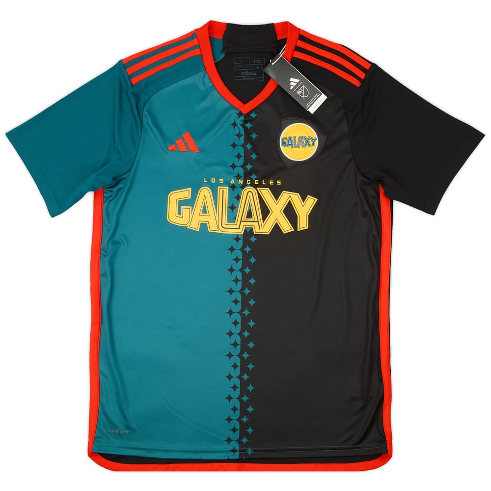 2024-25 LA Galaxy Third Shirt