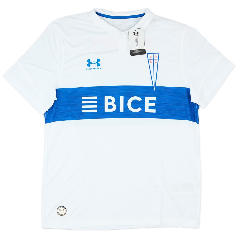 2023-24 Universidad Catolica Home Shirt (L)