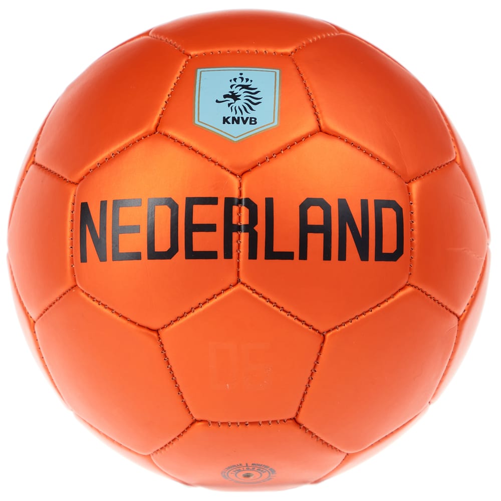 Netherlands Nike Mini Ball - As New - (1)