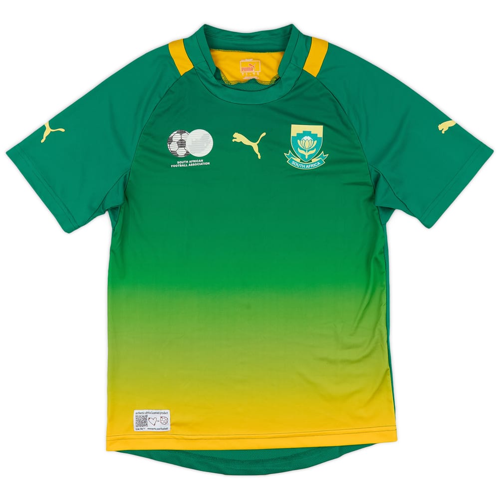 2012-13 South Africa Away Shirt - 7/10 - (M)