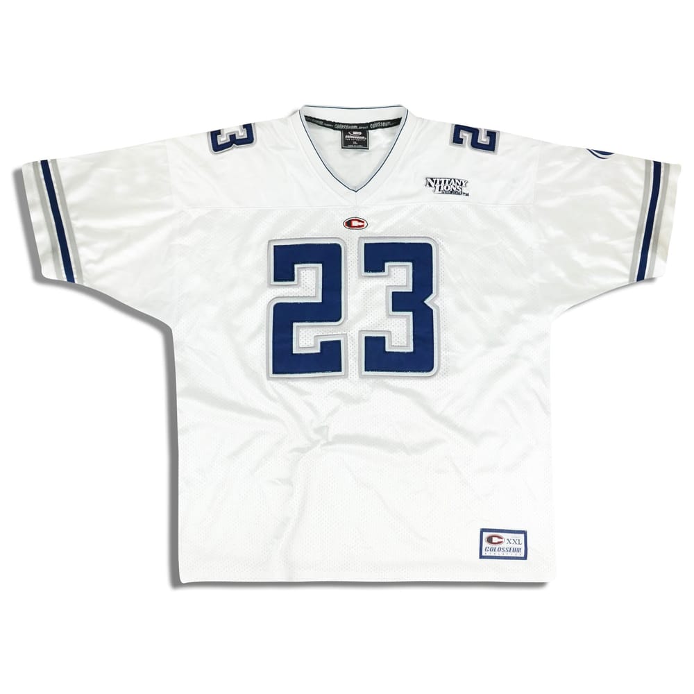 1990s Penn State Nittany Lions #23 Colosseum Jersey (Home) XL