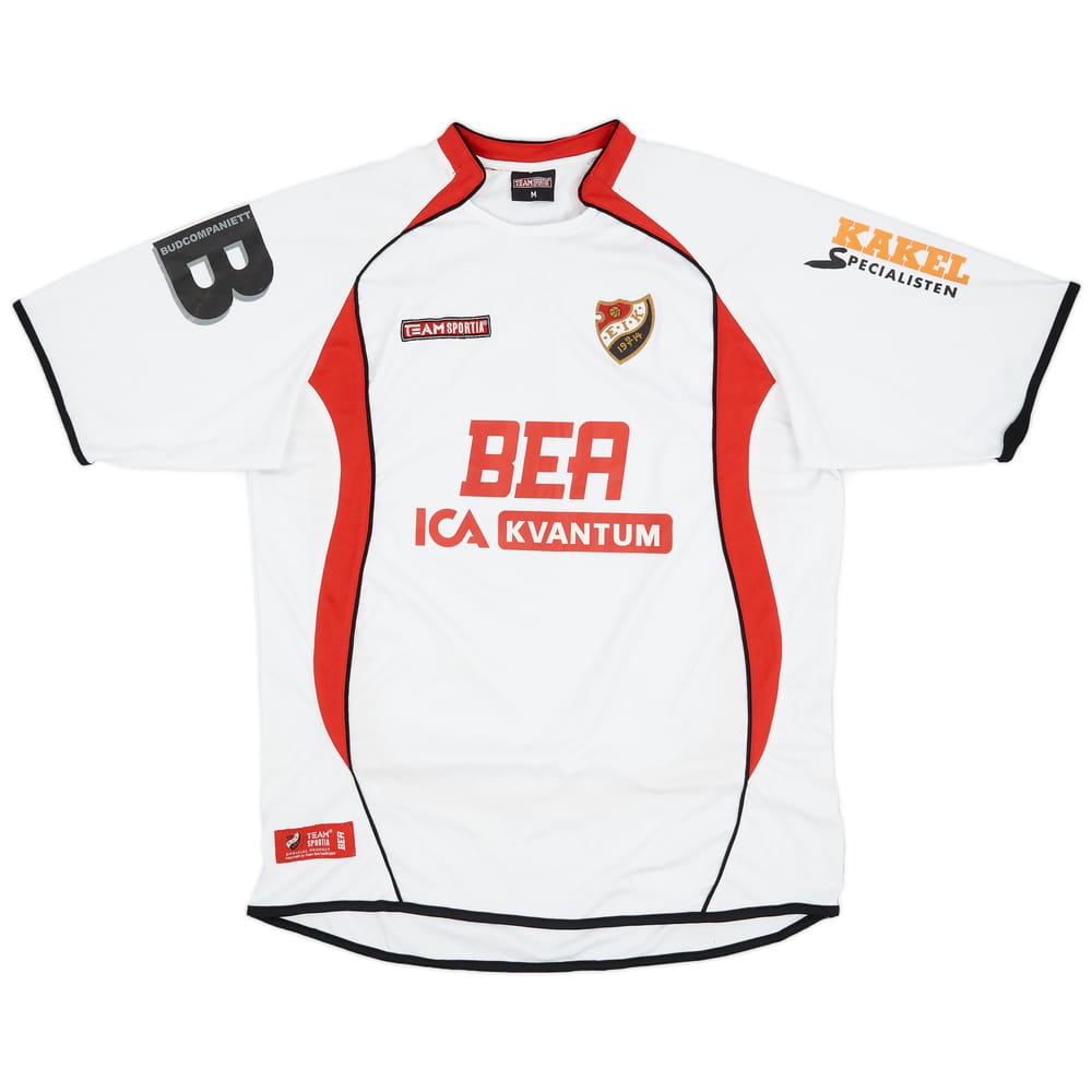 2000s Enskede IK Away Shirt #19 - 7/10 - (M)