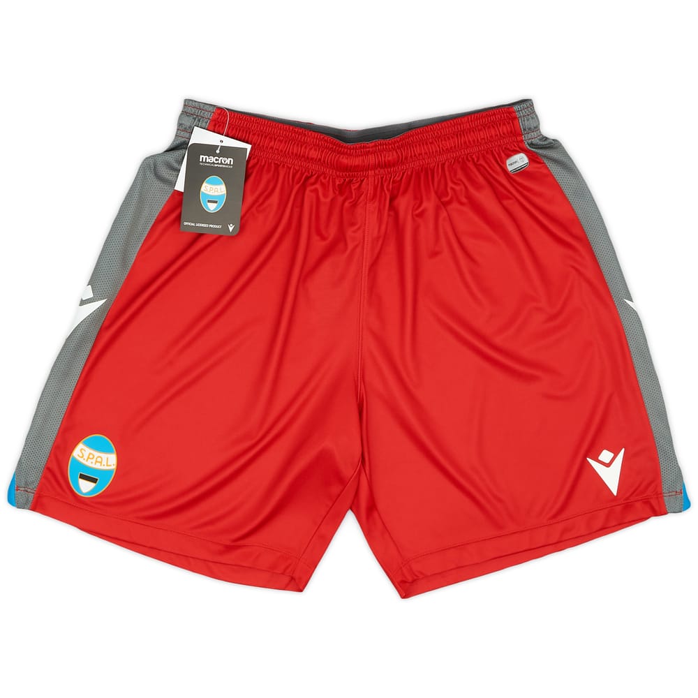 2020-21 SPAL Away Shorts