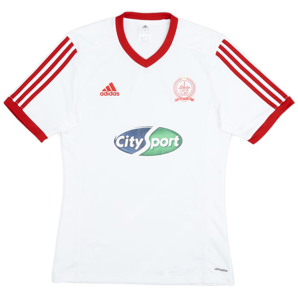 2013-14 KAC Marrakech Third Shirt - 9/10 - (S)