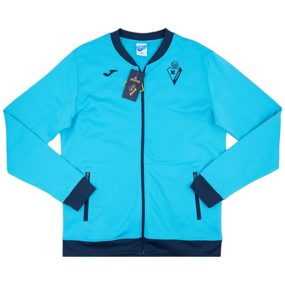 2019-20 Eibar Joma Training Tracksuit