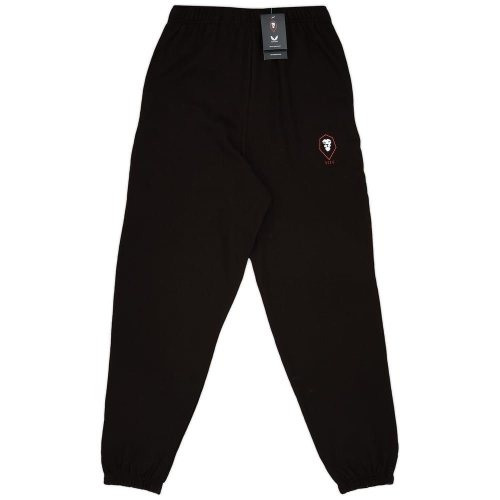 2022-23 Salford City Castore Training Pants/Bottoms (XL)