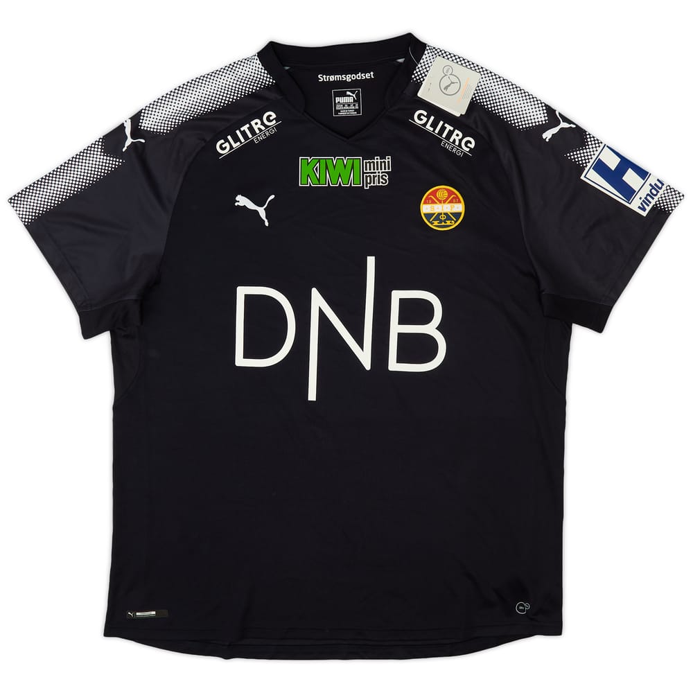 2017 Stromsgodset Home Shirt (3XL)