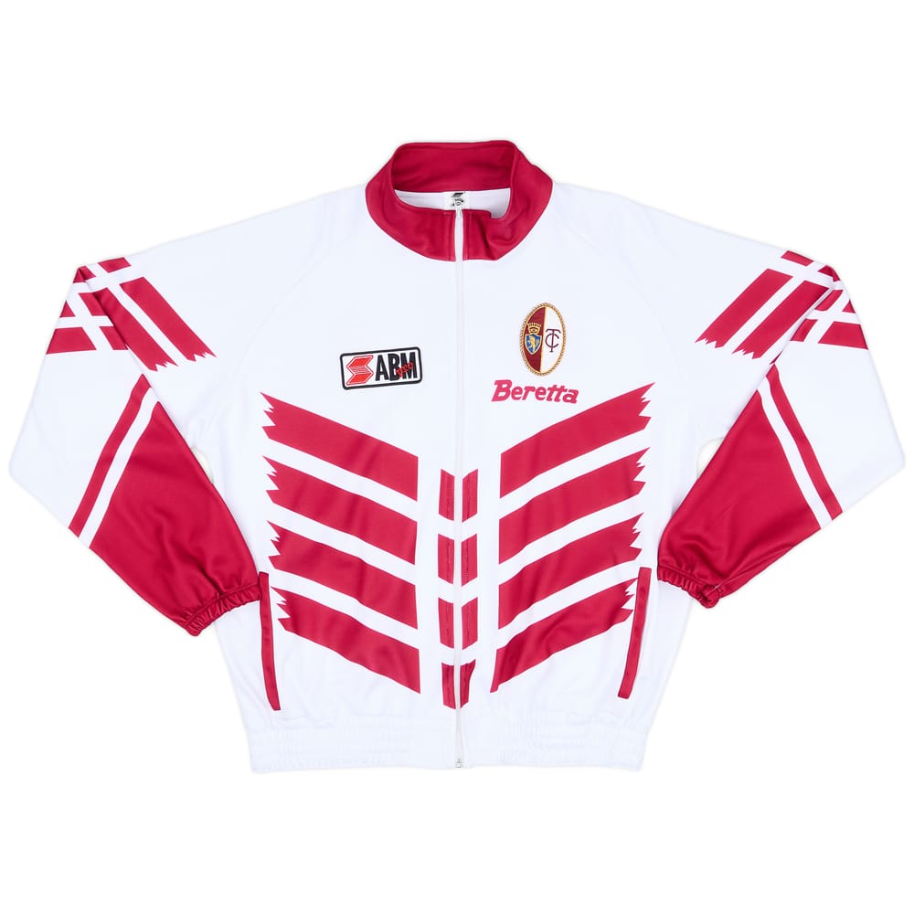 1991-93 Torino ABM Reissue Track Jacket
