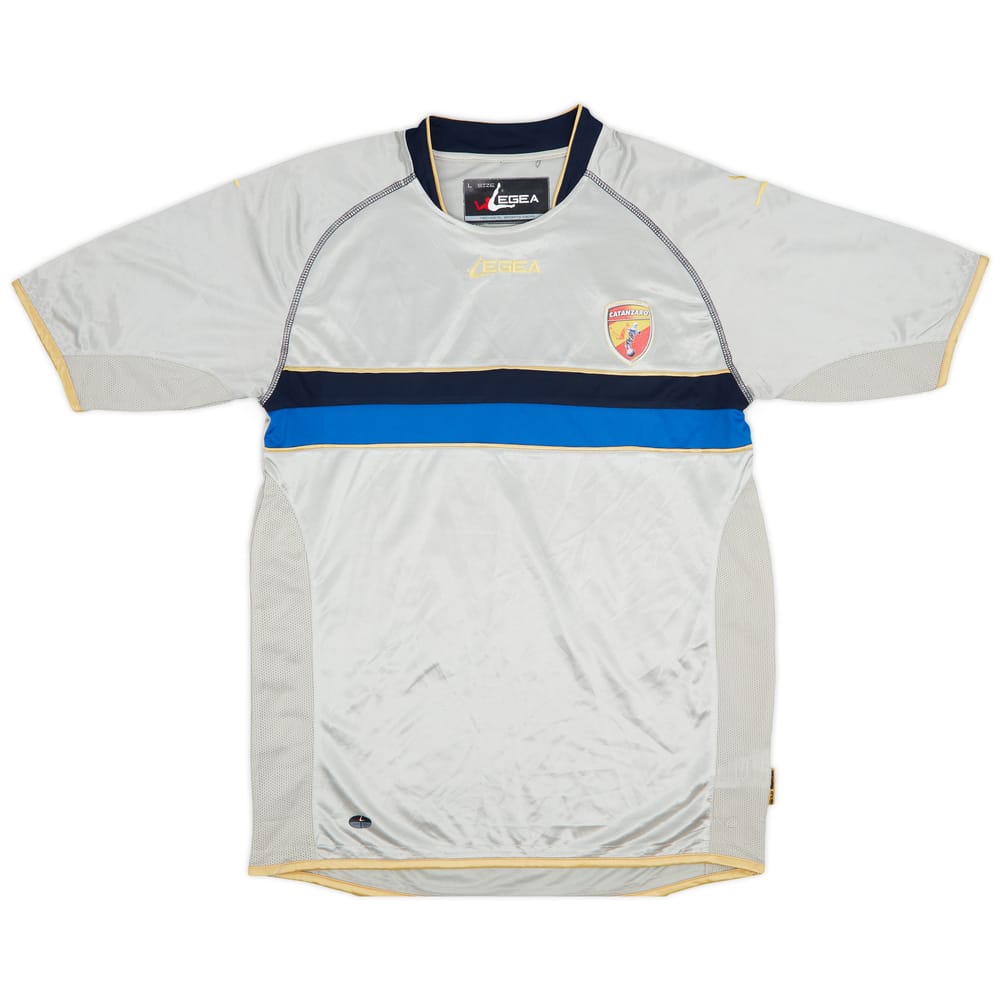 2000s Legea Template Shirt - 9/10 - (L)