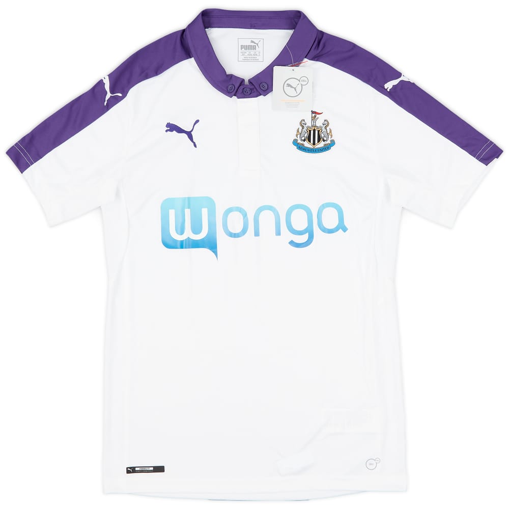 2016-17 Newcastle Third Shirt (S)
