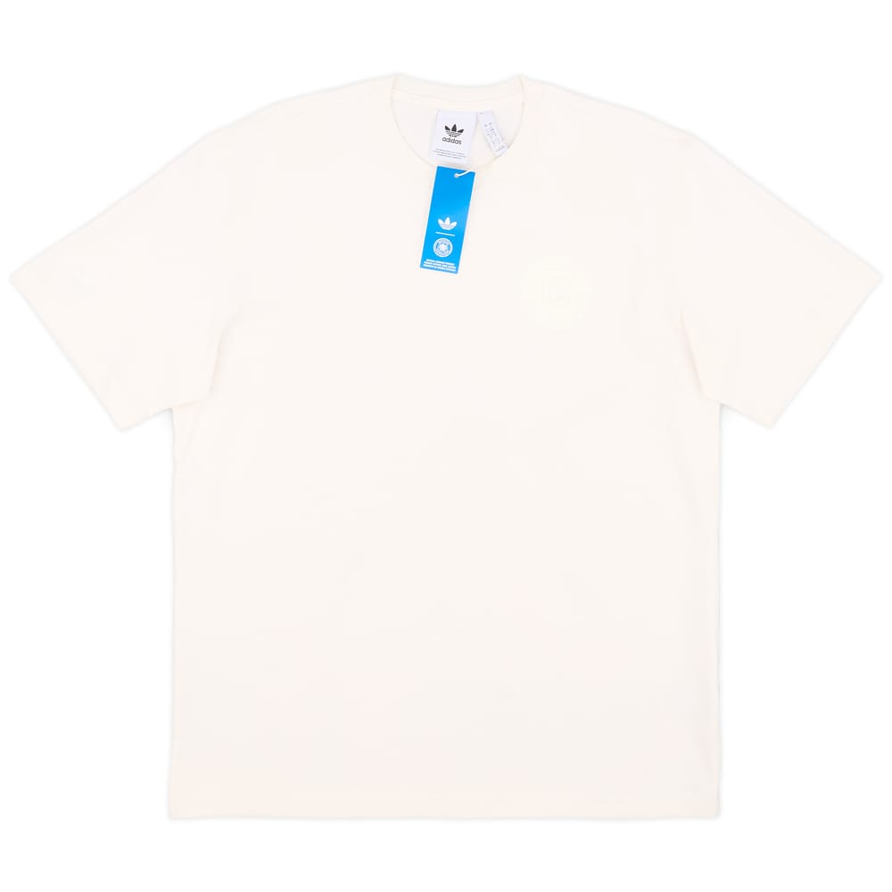 2025-26 Germany adidas Originals 125th Anniversary Tee