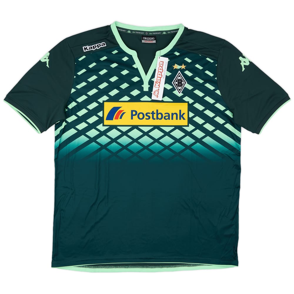 2015-16 Borussia Monchengladbach Away Shirt (XXL)