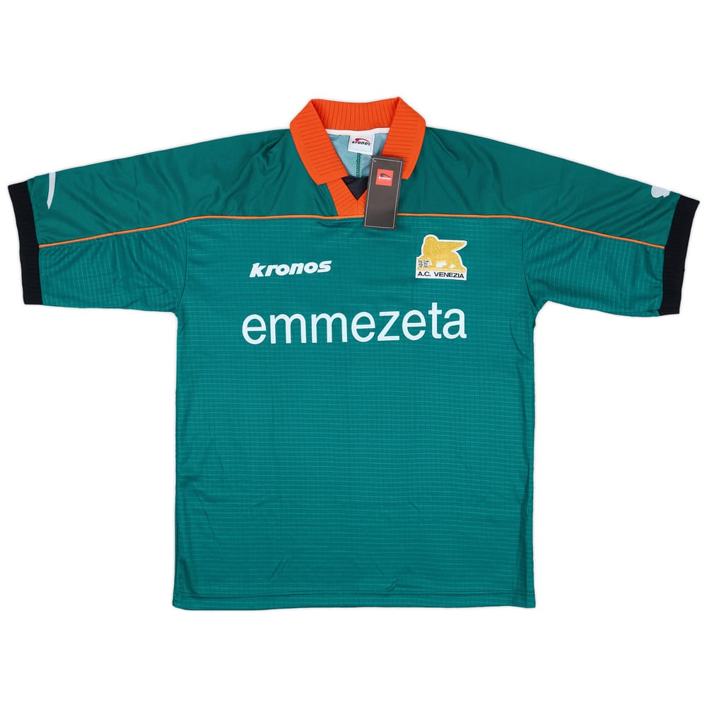1998-00 Venezia Third Shirt (L)