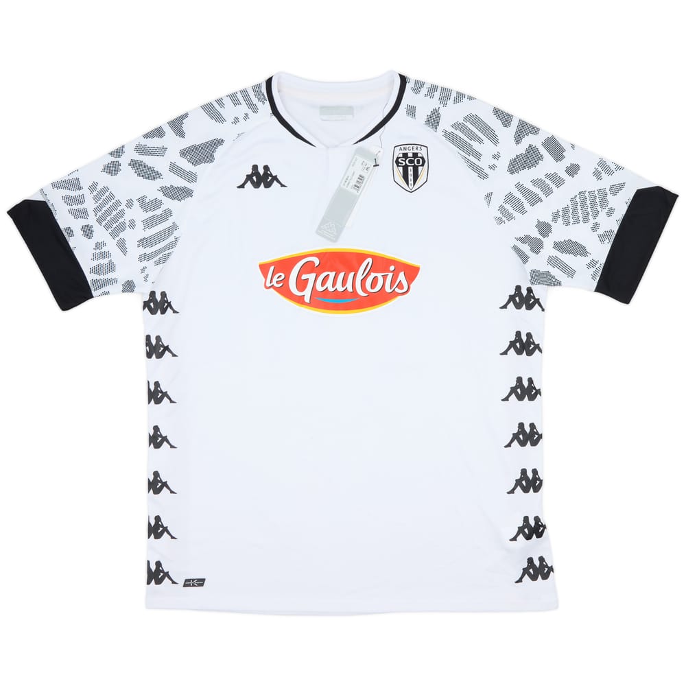 2020-21 Angers Away Shirt (XXL)