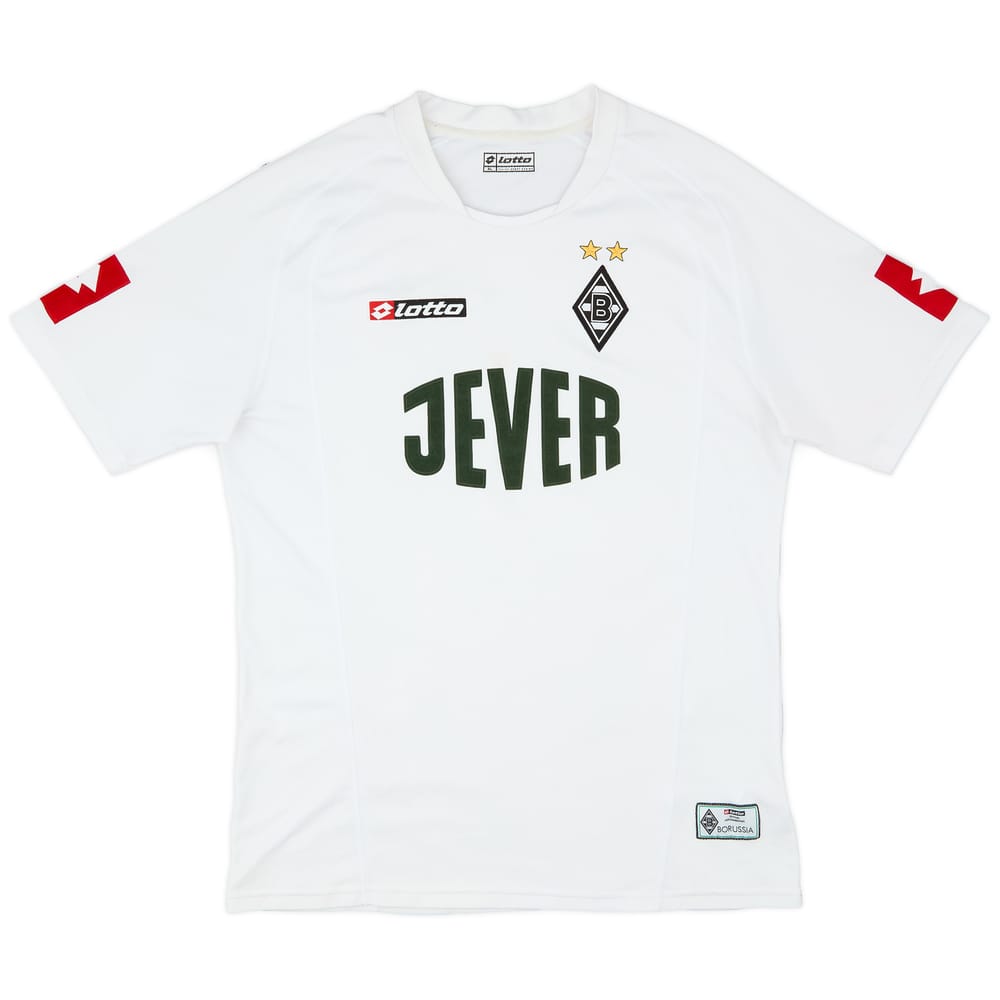 2004-05 Borussia Monchengladbach Home Shirt - 3/10 - (XL)