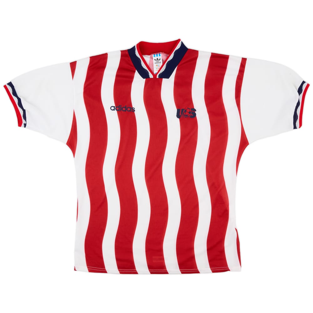 1994 USA Home Shirt - 8/10 - (XL)