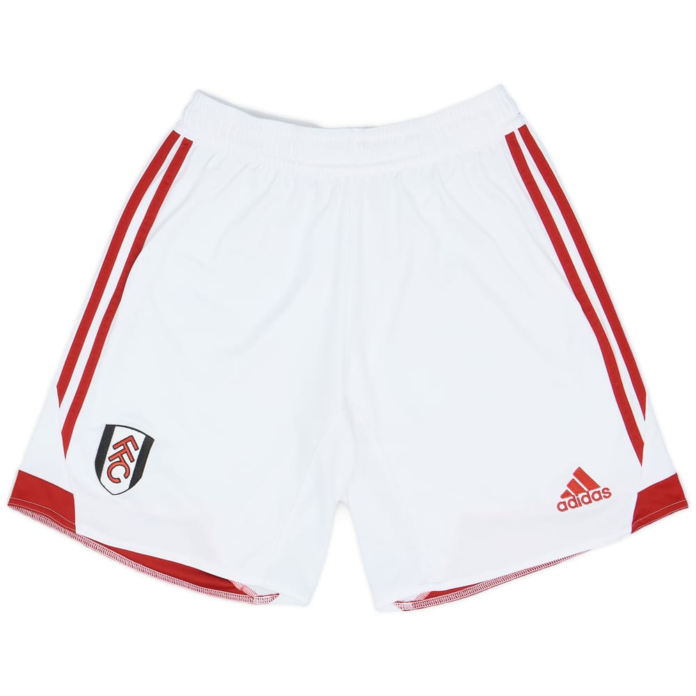 2013-14 Fulham Away Shorts - 8/10 - (M)