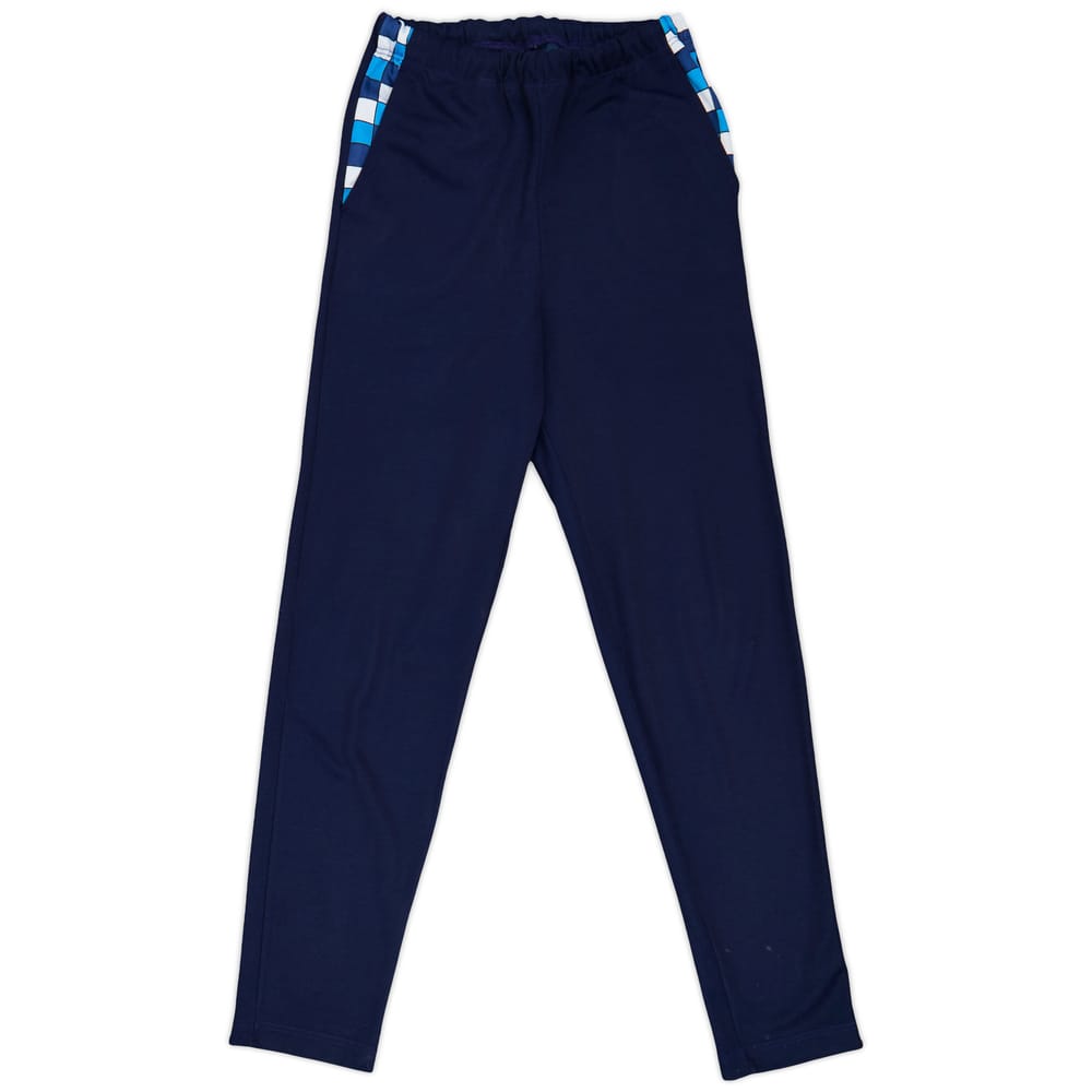 1990 Italy Diadora Track Pants/Bottoms - 7/10 - (M)
