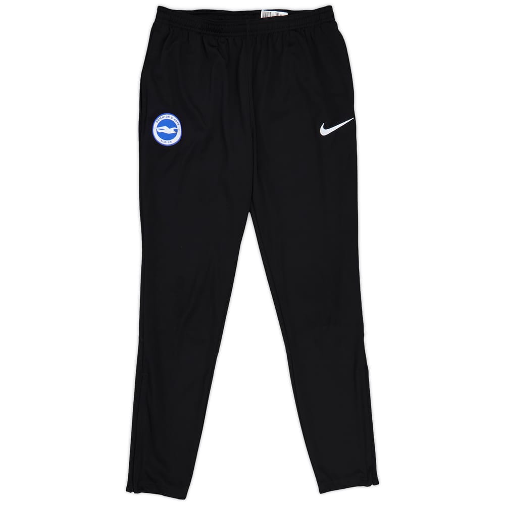 2020-21 Brighton Nike Track Pants/Bottoms - 8/10 - (M)