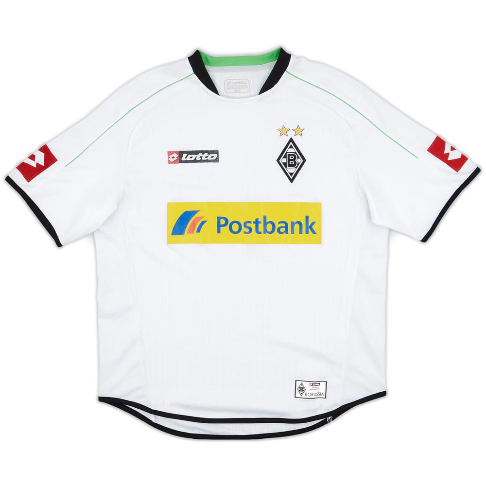 2012-13 Borussia Monchengladbach Home Shirt - 7/10 - (S)