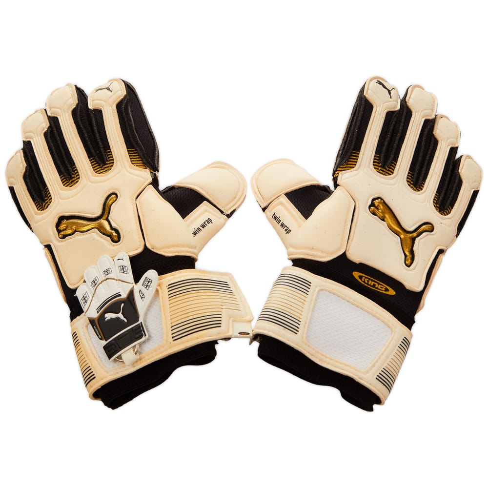 Puma King GK Gloves - 9/10