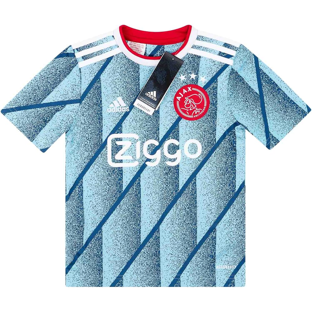 2020-21 Ajax Away Shirt (XS.Kids)