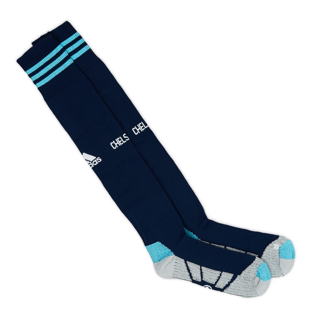 2012-13 Chelsea Away Socks - (L)