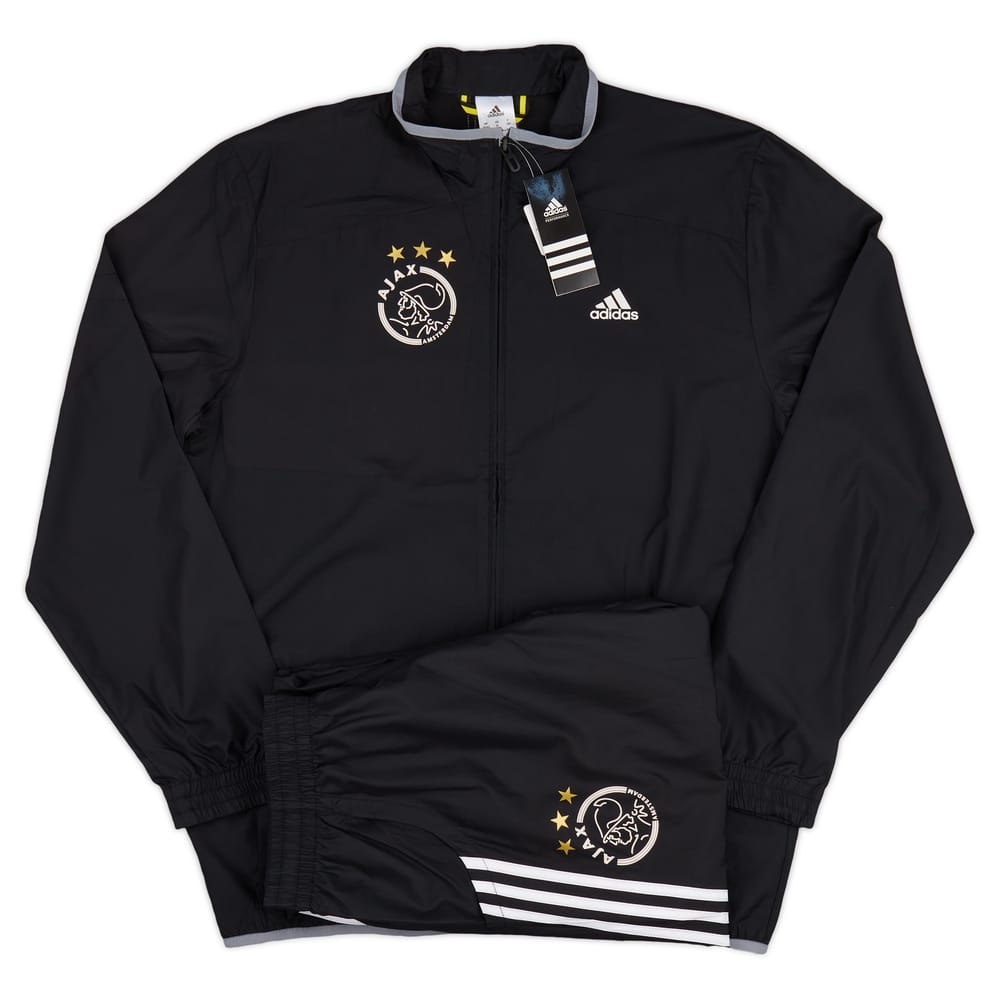 2015-16 Ajax adidas Training Tracksuit