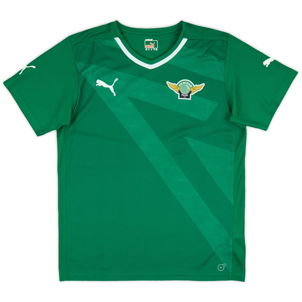 2014-15 Akhisarspor Third Shirt (KIDS)