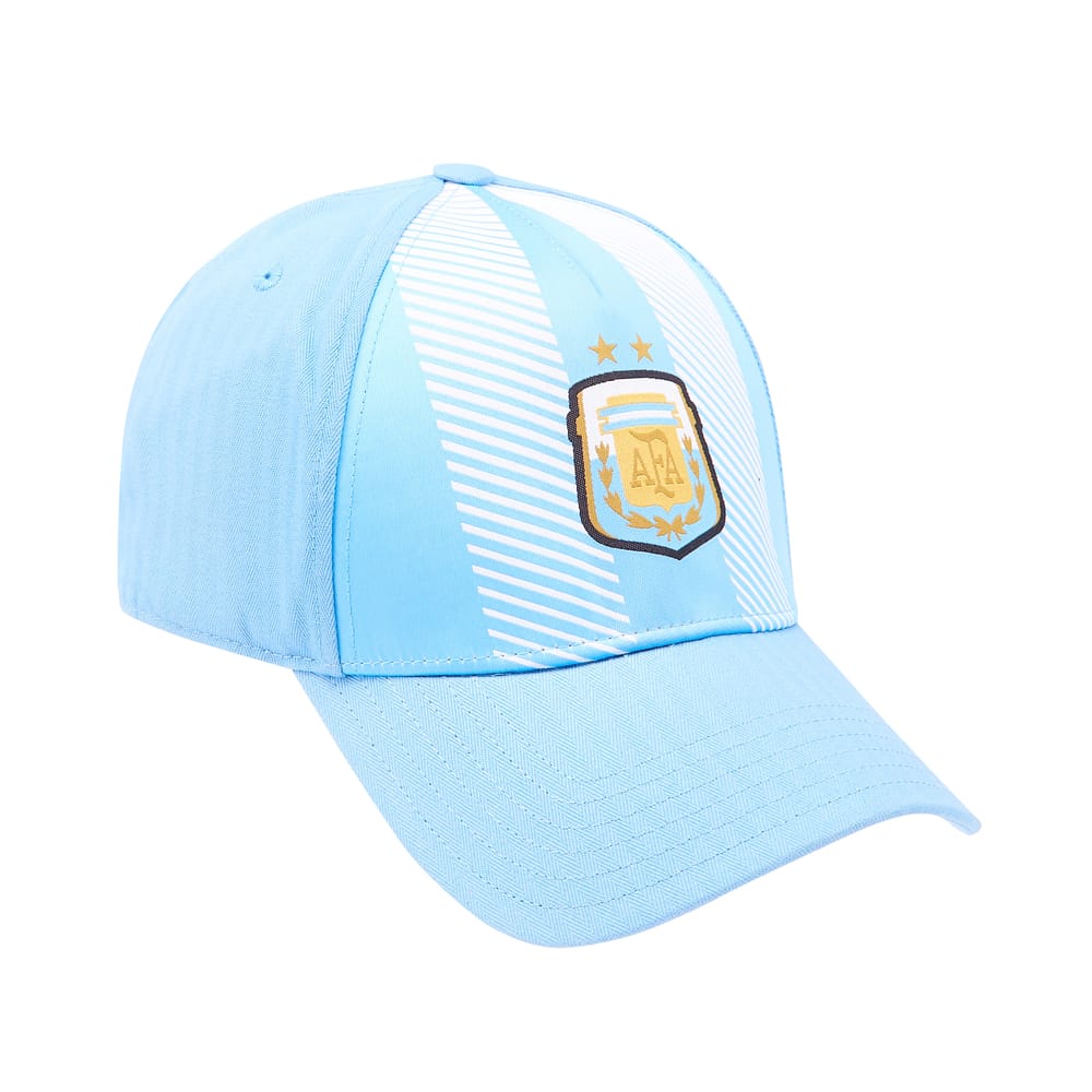2014-15 Argentina adidas Cap