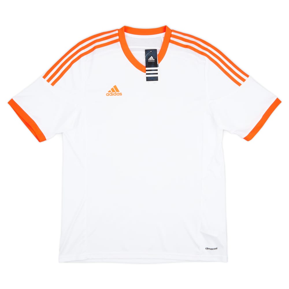 2014-15 adidas Template Shirt