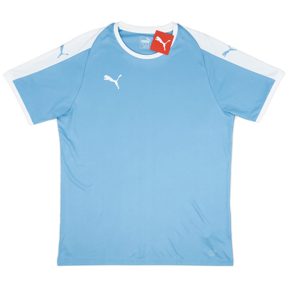 2020-21 Puma Template Shirt
