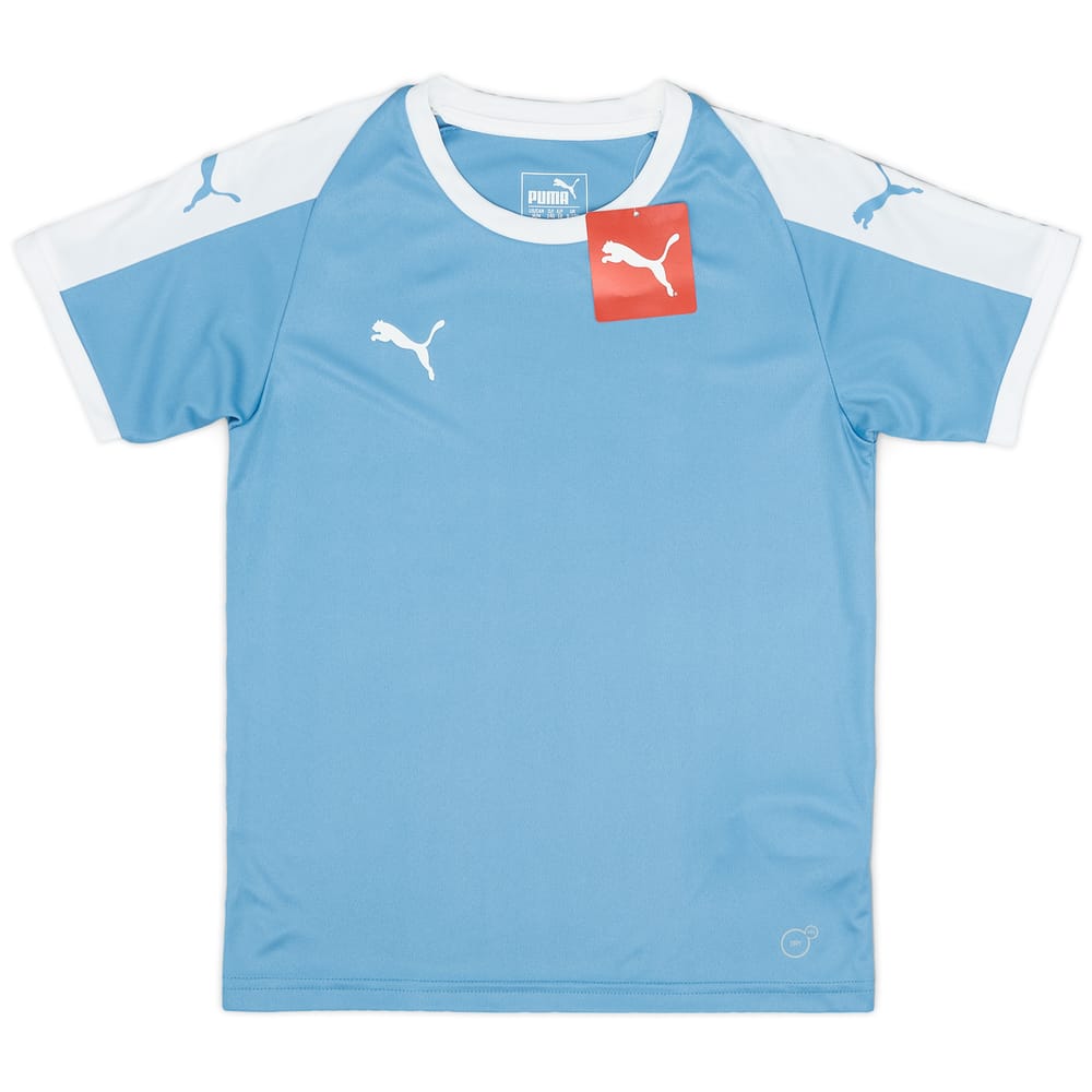 2020-21 Puma Template Shirt - (M.Kids)
