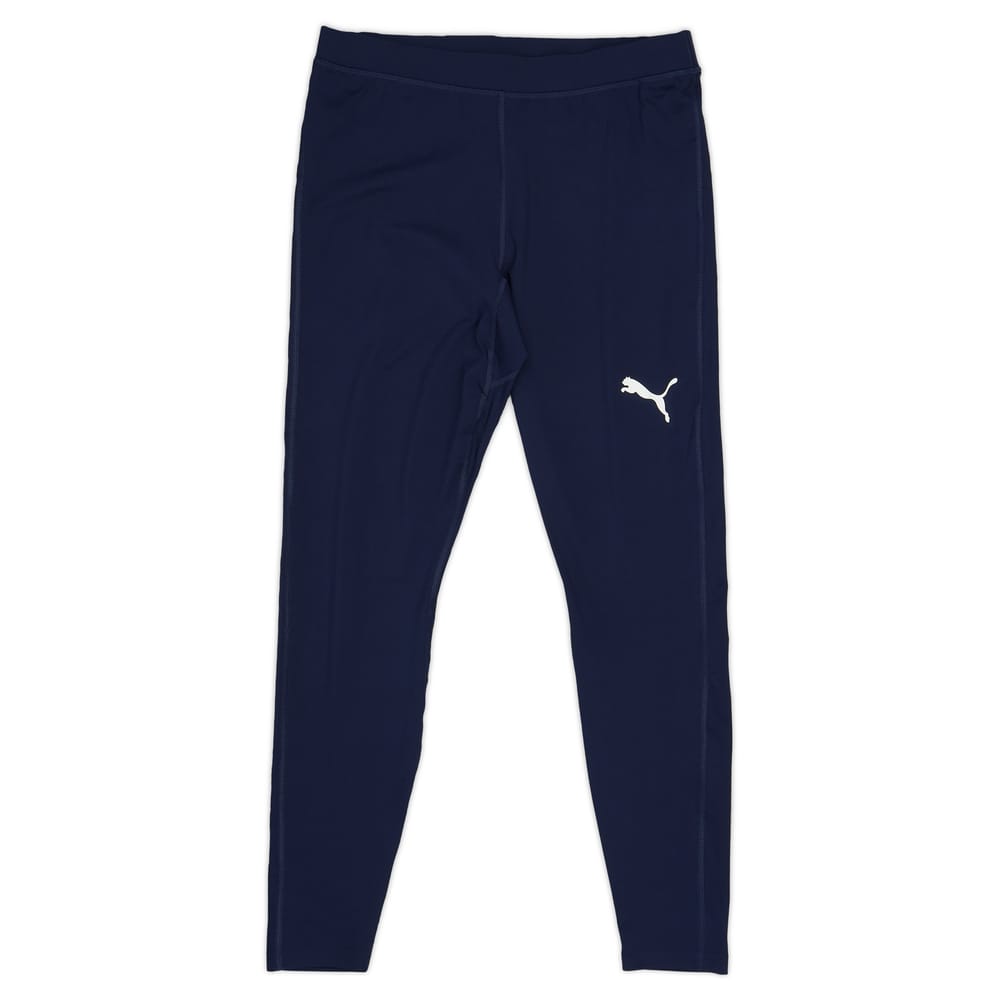 2021-22 Puma Compression Leggings