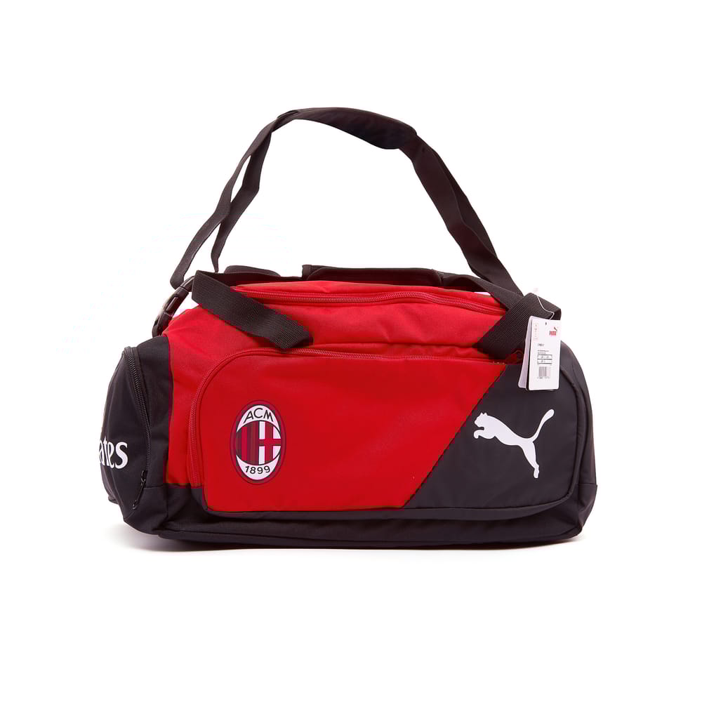 2019-20 AC Milan Puma Gym Bag