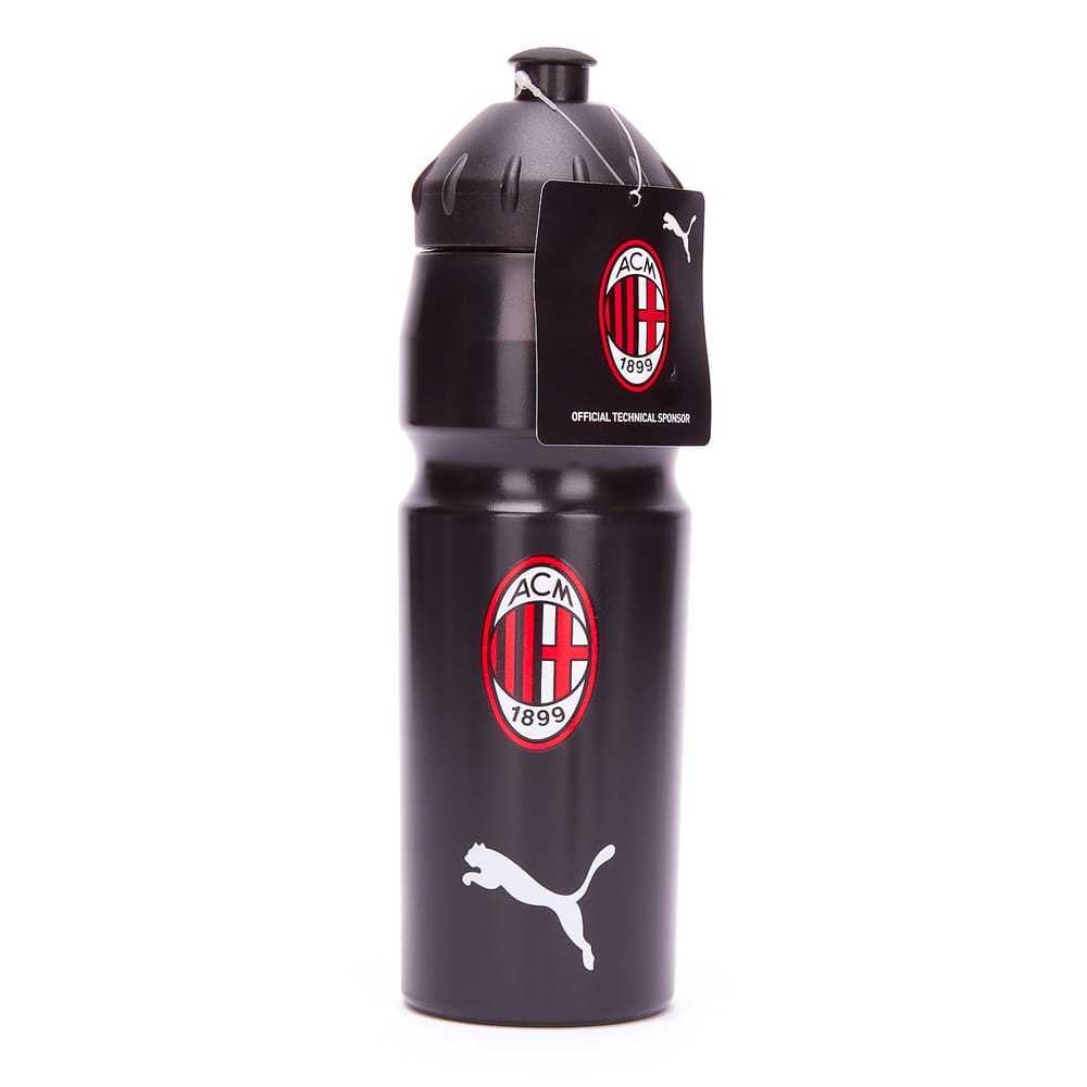 2019-20 AC Milan Puma Water Bottle