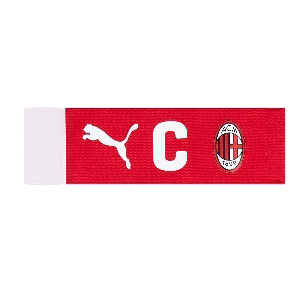 2019-20 AC Milan Puma Captain Armband - NEW