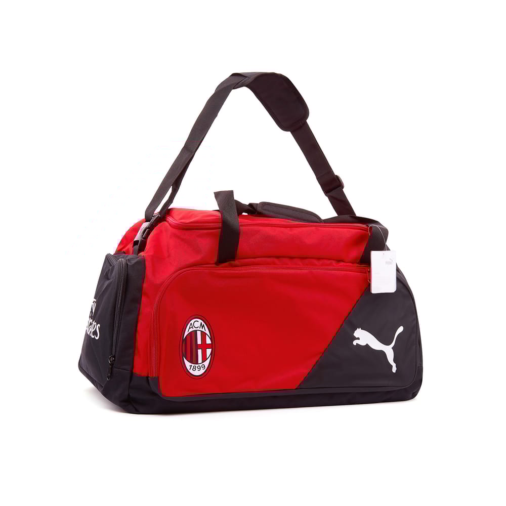 2019-20 AC Milan Puma Travel Bag