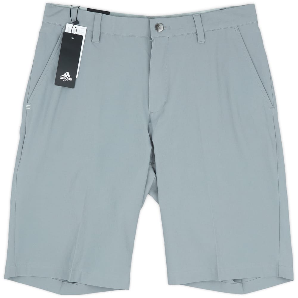 2021-22 adidas Ultimate365 8.5-Inch Golf Shorts